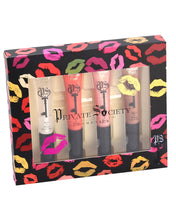 Perfect Pout Shine & Plump Lip Cover Collection